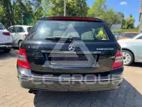 2009 Mercedes Benz C 180