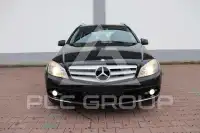 2009 Mercedes Benz C 180