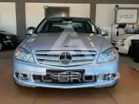 2009 Mercedes Benz C 180