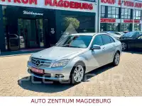 2009 Mercedes Benz C 180