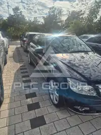 2009 Mercedes Benz C 180