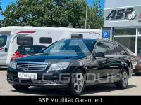 2009 Mercedes Benz C 180