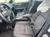 2009 Mercedes Benz C 180