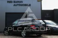 2009 Mercedes Benz C 180