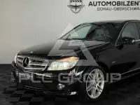 2009 Mercedes Benz C 180