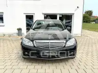 2009 Mercedes Benz C 180
