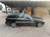 2009 Mercedes Benz C 200