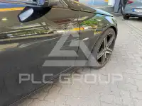 2009 Mercedes Benz C 200