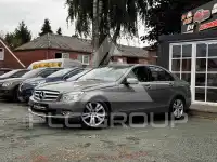 2009 Mercedes Benz C 200