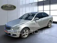 2009 Mercedes Benz C 200