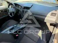 2009 Mercedes Benz C 200
