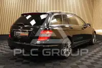 2009 Mercedes Benz C 200