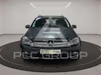 2009 Mercedes Benz C 200