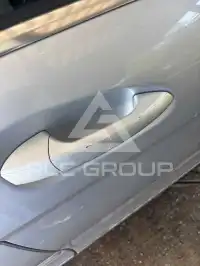 2009 Mercedes Benz C 200
