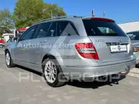2009 Mercedes Benz C 200