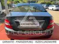 2009 Mercedes Benz C 200