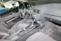2009 Mercedes Benz C 200