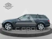 2009 Mercedes Benz C 200