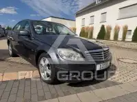 2009 Mercedes Benz C 200