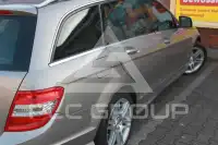 2009 Mercedes Benz C 200