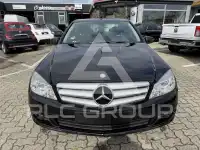 2009 Mercedes Benz C 200