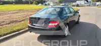 2009 Mercedes Benz C 200