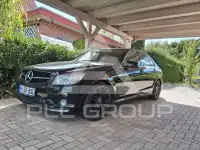 2009 Mercedes Benz C 200