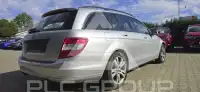 2009 Mercedes Benz C 200