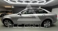 2009 Mercedes Benz C 200