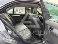 2009 Mercedes Benz C 200