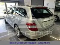 2009 Mercedes Benz C 200