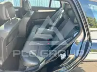 2009 Mercedes Benz C 200