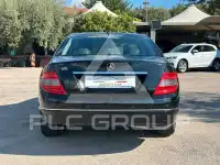 2009 Mercedes Benz C 200