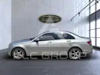 2009 Mercedes Benz C 200