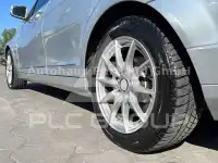 2009 Mercedes Benz C 200