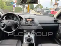 2009 Mercedes Benz C 200