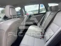 2009 Mercedes Benz C 200