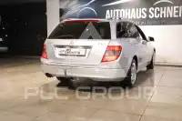 2009 Mercedes Benz C 200