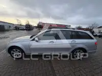 2009 Mercedes Benz C 200