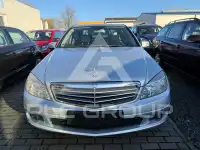 2009 Mercedes Benz C 200