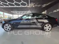 2009 Mercedes Benz C 200