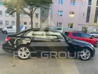 2009 Mercedes Benz C 200