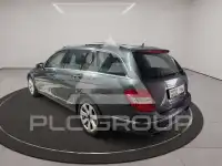2009 Mercedes Benz C 200