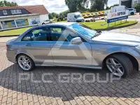2009 Mercedes Benz C 200