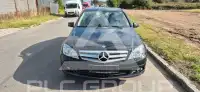 2009 Mercedes Benz C 200
