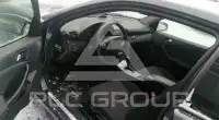 2009 Mercedes Benz C 200