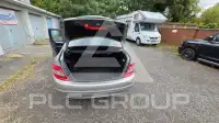 2009 Mercedes Benz C 200
