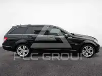 2009 Mercedes Benz C 200