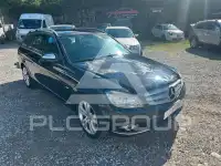 2009 Mercedes Benz C 200