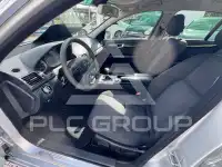 2009 Mercedes Benz C 200